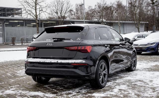 Audi A3 Sportback image 9