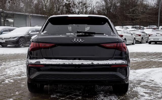 Audi A3 Sportback image 4