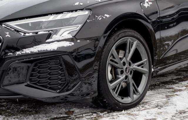 Audi A3 Sportback image 2