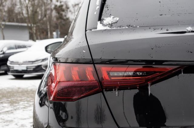 Audi A3 Sportback image 8