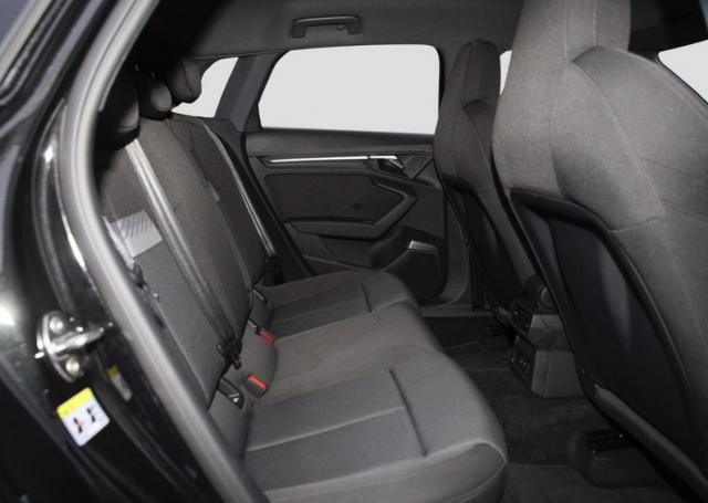 Audi A3 Sportback image 4