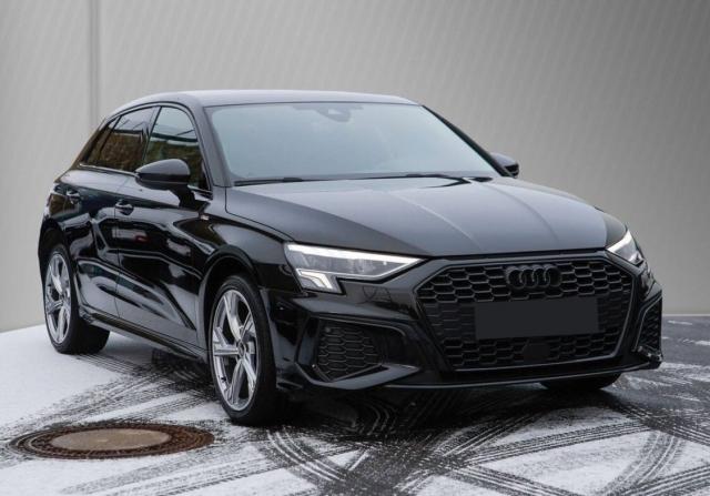 Audi A3 Sportback image 3