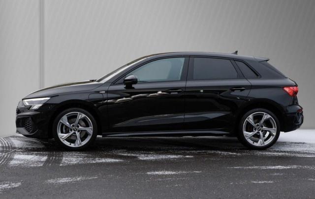 Audi A3 Sportback image 1