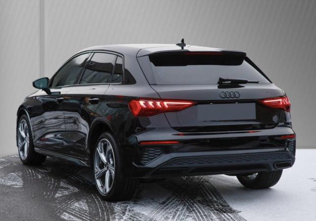 Audi A3 Sportback image 9