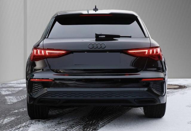 Audi A3 Sportback image 2