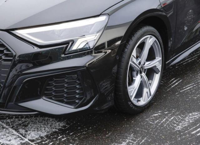 Audi A3 Sportback image 8