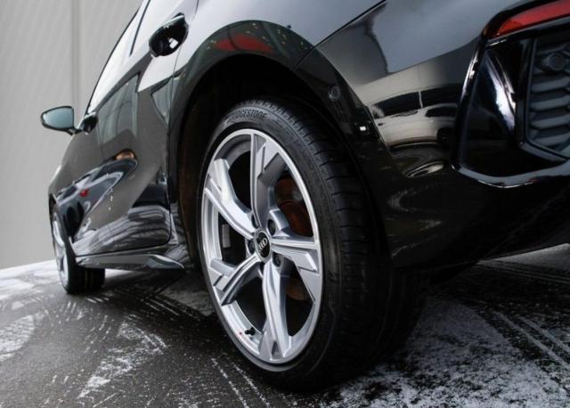 Audi A3 Sportback image 6