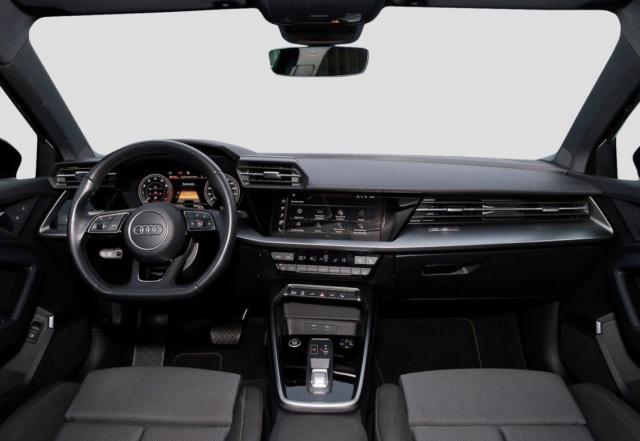 Audi A3 Sportback image 7