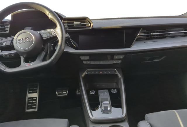 Audi A3 Sportback image 3