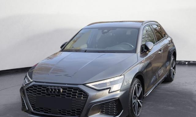 Audi A3 Sportback image 5