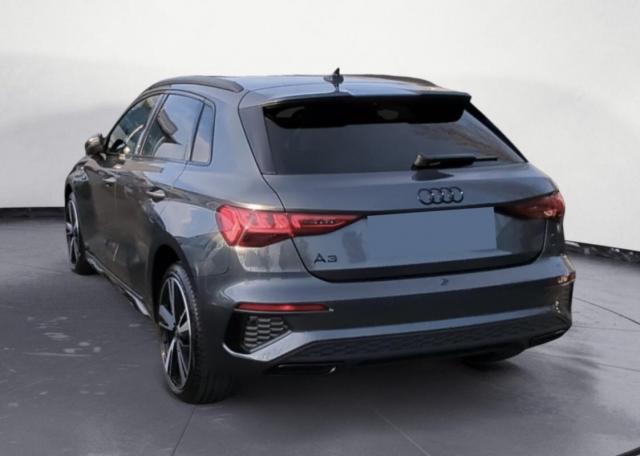 Audi A3 Sportback image 1