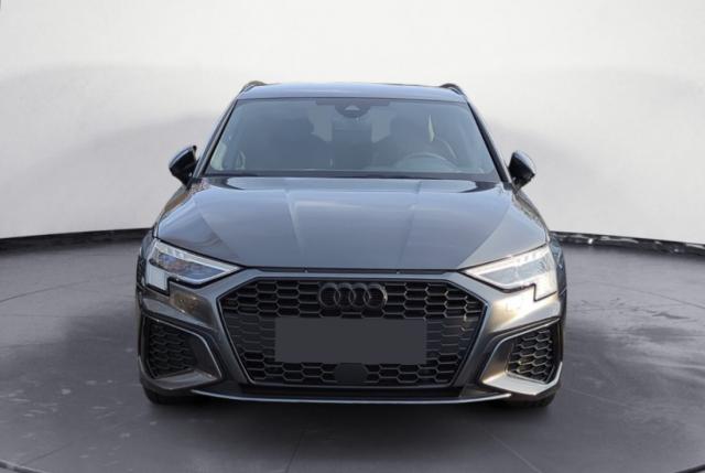 Audi A3 Sportback image 9