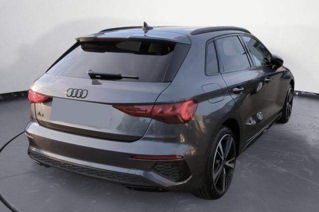 Audi A3 Sportback image 7