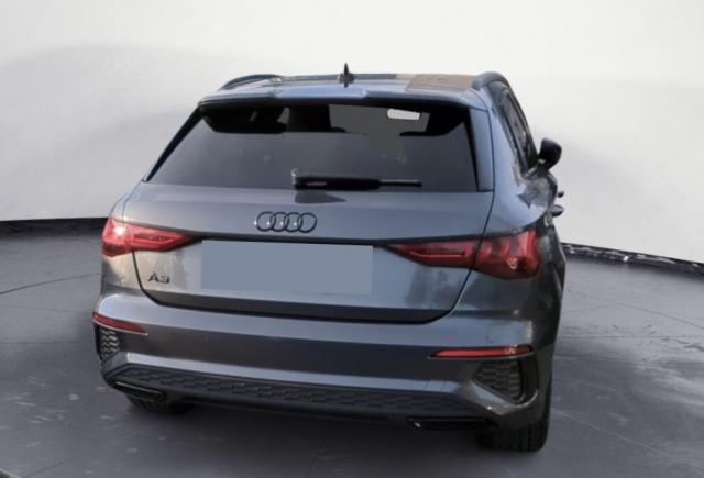 Audi A3 Sportback image 4