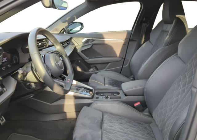 Audi A3 Sportback image 6