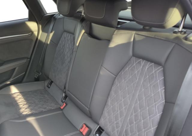 Audi A3 Sportback image 2