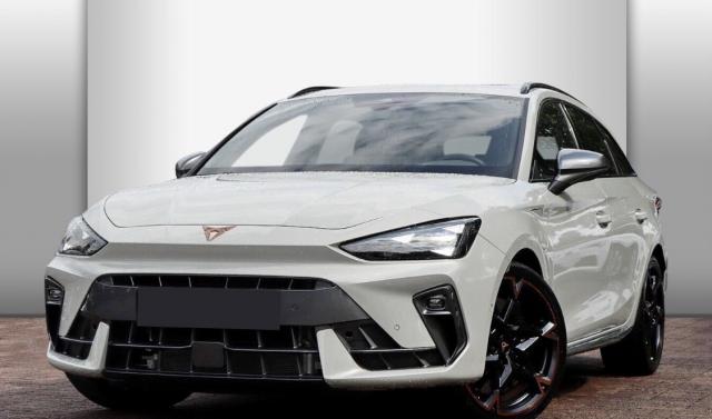 Cupra Leon St Vz Extreme 272 Hybride Rechargeable / Toit Ouvrant Sieges Baquets Coffre Elec Apple Carplay Android Auto