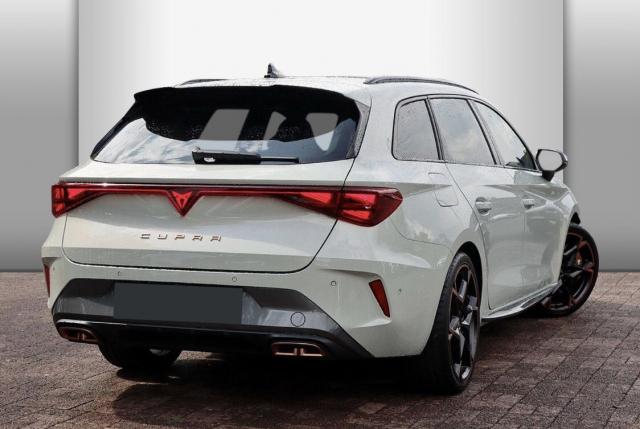 Cupra Leon image 8