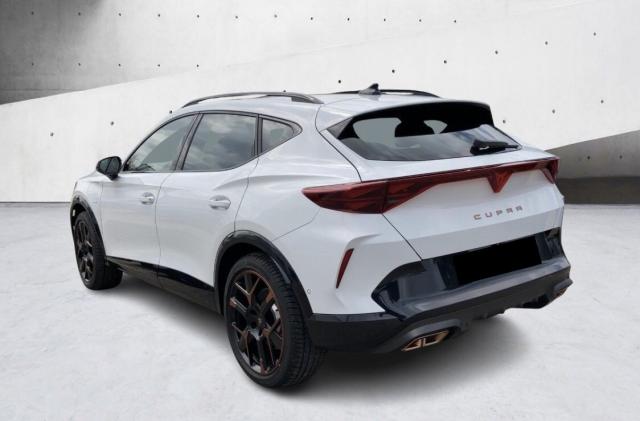 Cupra Formentor image 2