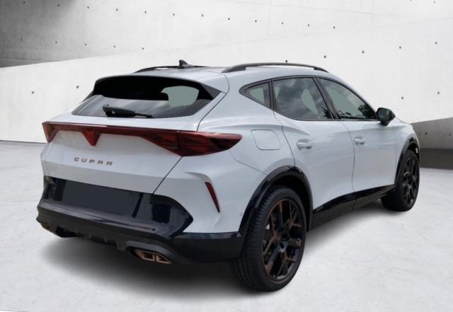 Cupra Formentor image 4