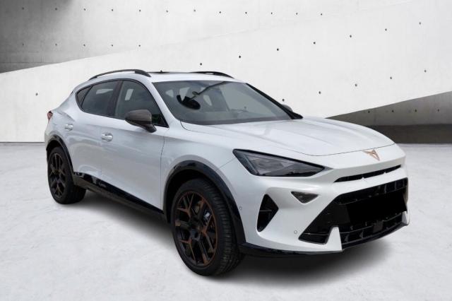 Cupra Formentor image 3