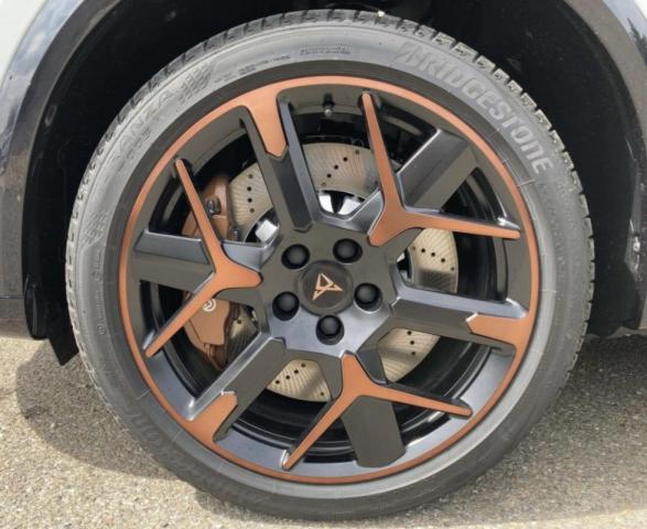 Cupra Formentor image 1