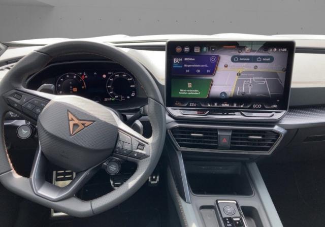 Cupra Formentor image 5