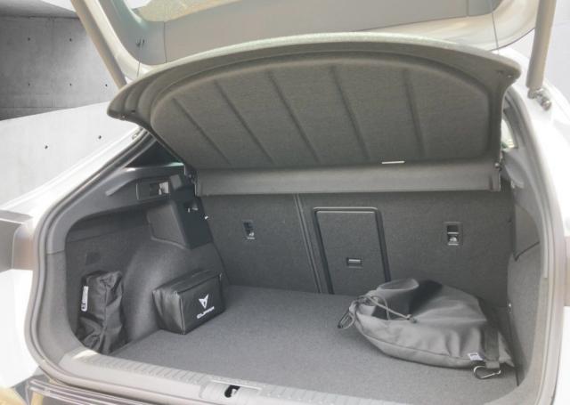 Cupra Formentor image 8