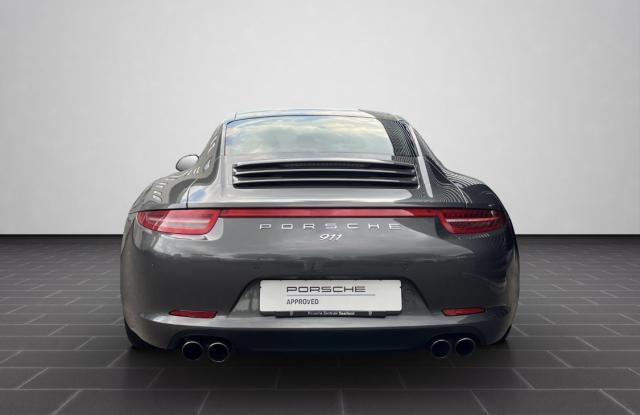 Porsche 911 image 1