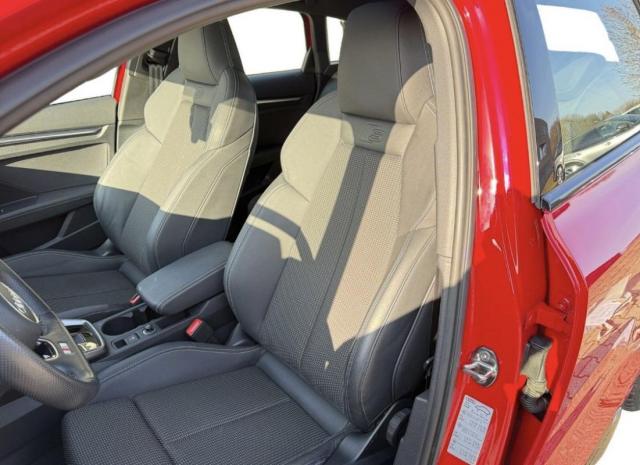 Audi A3 Sportback image 7