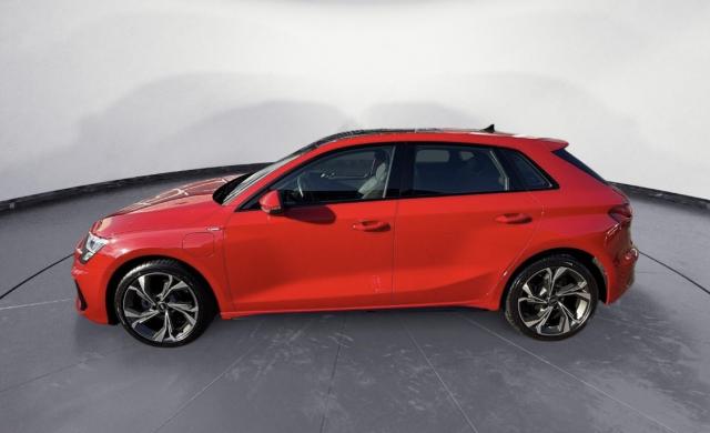 Audi A3 Sportback image 8