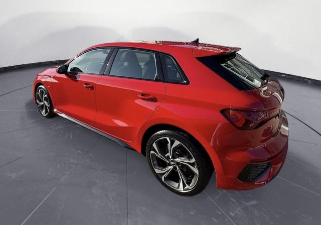 Audi A3 Sportback image 1