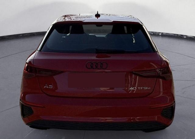 Audi A3 Sportback image 6