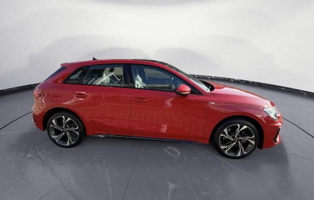 Audi A3 Sportback image 3