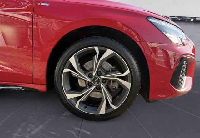 Audi A3 Sportback image 9