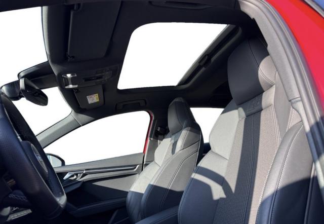 Audi A3 Sportback image 4