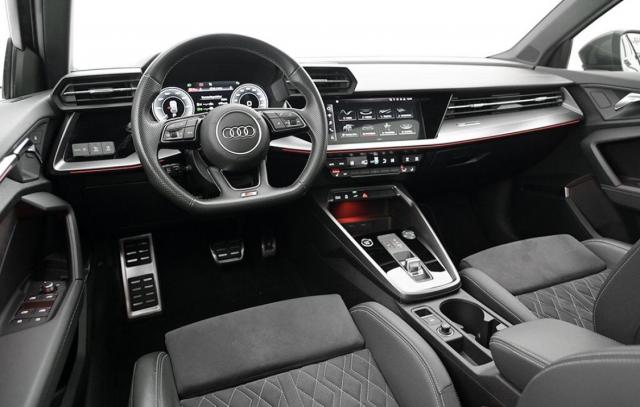 Audi A3 Sportback image 9