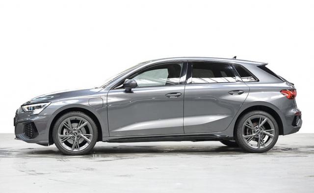 Audi A3 Sportback image 4