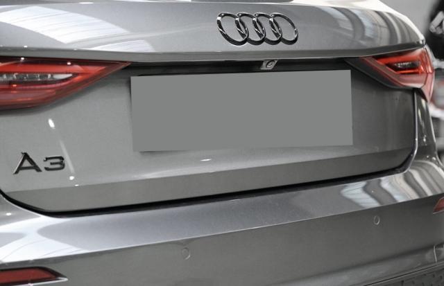 Audi A3 Sportback image 6