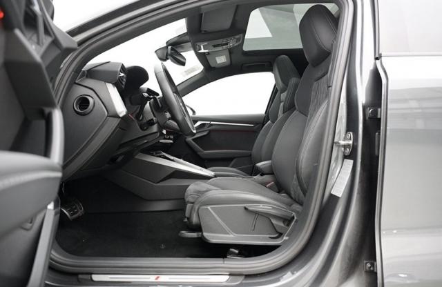 Audi A3 Sportback image 8