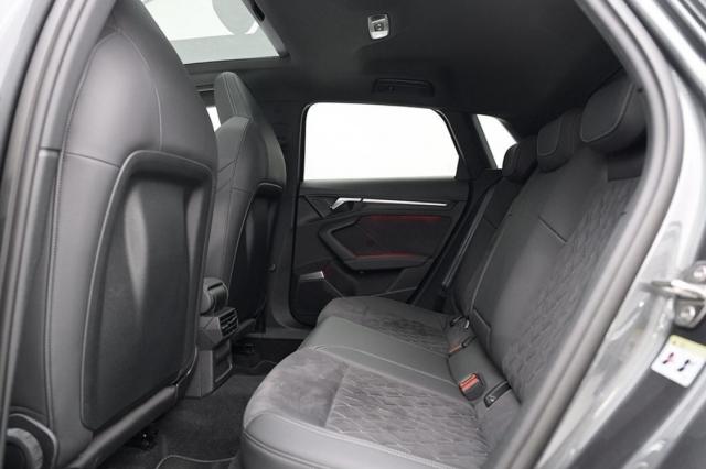 Audi A3 Sportback image 3