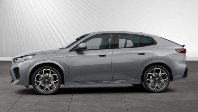 Bmw X2 image 2