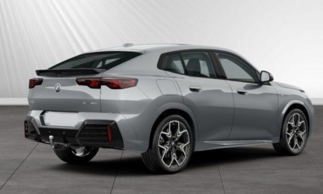 Bmw X2 image 5