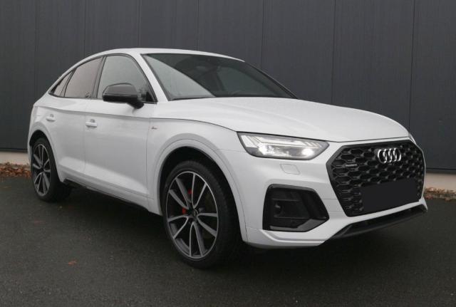 Audi Q5 image 6