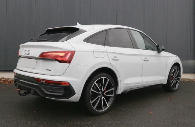 Audi Q5 image 5