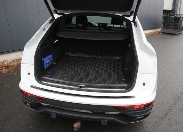 Audi Q5 image 4
