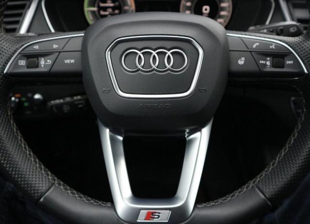 Audi Q5 image 2