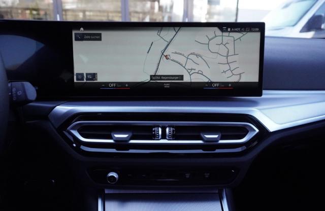 Bmw Série 3 image 4