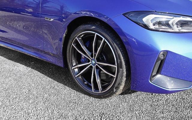 Bmw Série 3 image 6