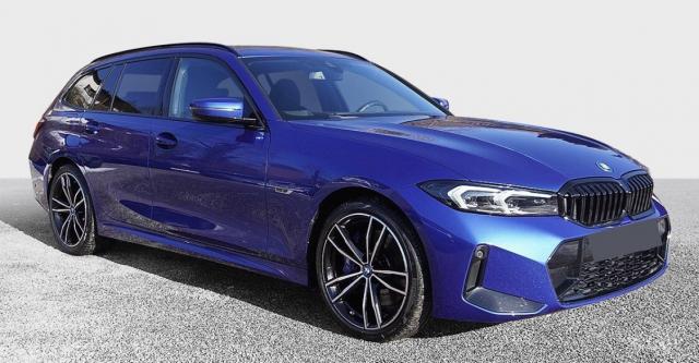 Bmw Série 3 image 9